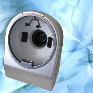 China Professional Skin Analyzer Machine Pigmetation And Acne Test For Full Body wholesale