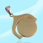 Mixture Styles Lock Key Skull Animal Zordiac Letter Flower Necklace Pendant