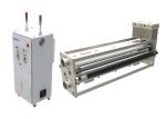 LDPE Double Side Corona Treatment Equipment