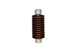 China 16kg 33kV Solid Core Station Post Insulator For Fuse Switches wholesale