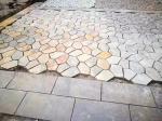 20mm Thickness Landscaping Slate Tiles And Flagstone Pavers