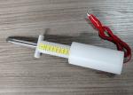 Electric Safety Fig7 Test Finger Probe , Test Probe 11 Of IEC 61032
