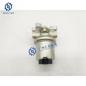 China Fuel Transfer Pump 5362253 4935095 4088507 4935092 4935094 5362255 5362256 Diesel engine QSX15 ISX15 X15 24V Excavator spare parts wholesale