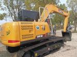 2022 Year Original Hydraulic Valve Sany Excavator SY95 with Less Hour and Most