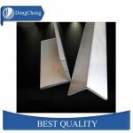 Anodized Aluminum Extrusion Profiles / 20x20 L Shaped Aluminium Profile