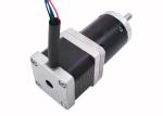 Nema14 High Torque Planetary Gearbox 2 Phase Gear Stepper Motor 5V 35mm