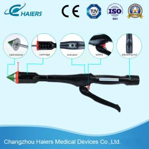 China Disposable Surgical Circular Hemorrhoids Stapler For Anorectal Surgery wholesale