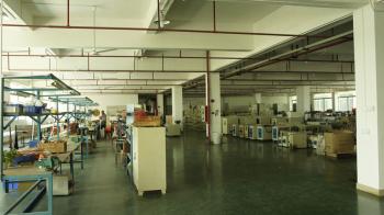 Guang Yuan Technology (HK) Electronics Co., Limited