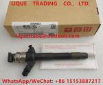 DENSO Common rail injector 095000-5760 , 1465A054, SM095000-5760, 0950005760