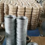 Hot-Dipped Galvanized Aircraft Cable MIL-DTL-83420 2000N/MM2 7x19 Steel Wire