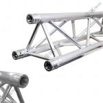 0.5-3M Length TUV Certified 12 Inch Aluminium Stage Frame Truss System for DJ