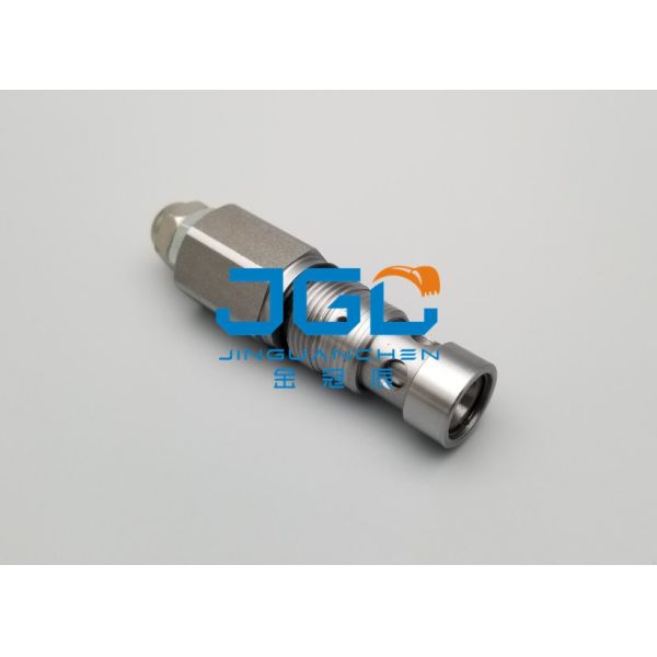 Excavator Hydraulic Components Pressure Regulator E120B Mechanical Accessories