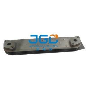 China Radiator 8-97027982-0 8-94438354-1 Excavator Engine 4BD1 Oil Cooler Core wholesale