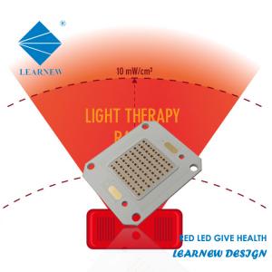 China 3535 4046 Size IR COB LED 100w 850nm 940nm 150w High Power For Skin Protection wholesale