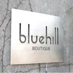 Customized Acrylic Led Light Signage Board Metal Lighted Light Box Sign