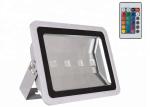 50w Cob Waterproof Ip65 Rgb Led Flood Light , Commercial Outdoor Led Floodlights