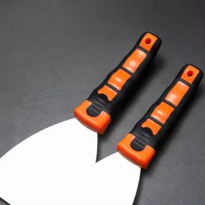 China 1&quot; 2&quot; 3&quot; 4&quot; 5&quot; 6&quot; Premium Stainless Steel Paint Scraper for Removing Wallpaper wholesale