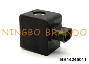 China 24VDC Solenoid Coil For Kamaz Truck Solenoid Valve KEM 10-03 KEM 10-04 wholesale