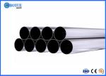 High Hardness Alloy Steel Pipe B3 Hastelloy UNS N10675 OD 1/2 - 48 Inch SAW