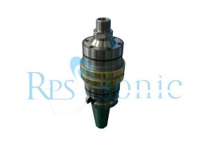 China 20Khz Ultrasonic Machining Tool Ultrasonic Vibration Assisted Ceramic Glass Cutting wholesale