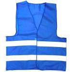 Customizable Printed Fire Safety Vest XL Supplying Comprehensive Protection