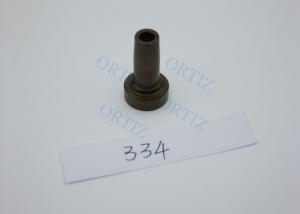 China Diesel Injector Valve Caps High Perfofrmance Black Needle Color 334 wholesale