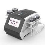 DPL cavitation et radiofrquence 6 In 1 80K Vacuum Cavitation System Radio
