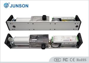China JS-DSW-100 Aluminum Alloy 120° IP12D Auto Door Opener wholesale