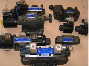 China hydraulic valves wholesale