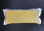 Non Toxic Construction Hot Melt Adhesive Rubber based For Diaper And Sanitary