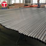 General Specialized Welded Tube Cold Drawn Carbon Astm A530 For Auto Refrigerati