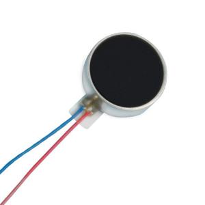 China Faradyi 1.5V 3V 2MM 2.7MM 3.4MM Micro Flat Coin Brushless DC Motor For Massage Equipment wholesale