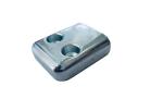 N35ah NdFeB Neodymium Disc Magnet Strong Permanent