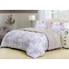 Buy cheap 350gsm Polyester ODM Active Printing Hollow Fiber Duvet from wholesalers