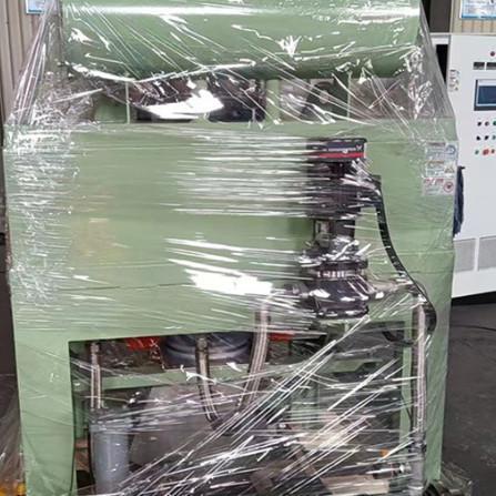 Single Cylinder Dry Electromagnetic Separator Dry Iron Removal Separator For