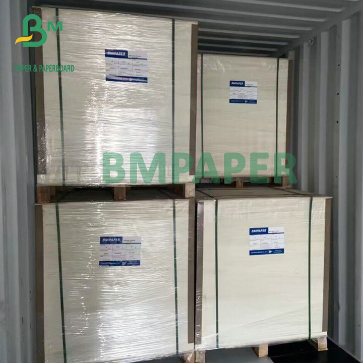 Good Brightness Glossy Coated Art Paper 128gsm 150gsm for Printing Posters