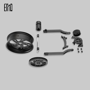 China INCA SA037 Customization Single arm complete Kit Fit:sports X48/1200/83 wholesale