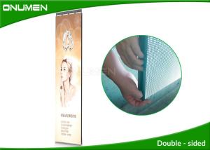 China Waterproof Double Sided LED Display SMD 3535 110° Viewing Angle 250mm × 250mm wholesale