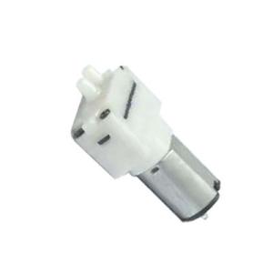 China Beauty Equipment Use Mini Electric Vacuum Pump with Precious Metal Brush wholesale