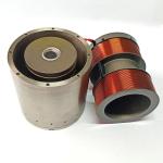 Magnet Linear Electric Motors Voice Coil Motor VCM High Frequency Linear
