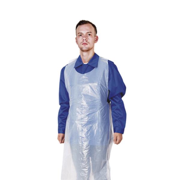 Customized Designs PE Aprons for Painting Party Cooking Housework Picnic D108 28
