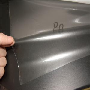 China Transparent Lower Temperature Hot Melt Adhesive Film wholesale