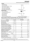 R6 High Power Schottky Diode Solar Diode 30SQ045