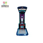 CE Certified Sports Arcade Machine Dragon Punch Boxing Machine For Entertaiment