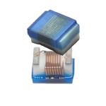 SMD Shielded High Q Inductor Chip Ceramic Body For Car ODM