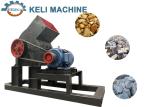 30-55 Ton/Hour AAC Block Machine Crushing Mill Machine Ginding Hammer Crusher