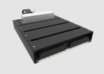 LED Area Lighting 300W / Photocell ED Street Lamp Power Saving Aluminum Housing
