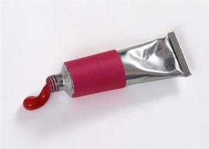 China Pigment Aluminum Paint Tubes Epoxy Phenolic Resin Internal Lacquer wholesale
