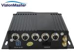 Analogue Mobile 3G Mobile Digital Video Recorder , High Definition standalone