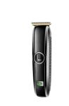 803 LCD Display Micro Hair Trimmer Precision Steel Grinding Oil Head Carver